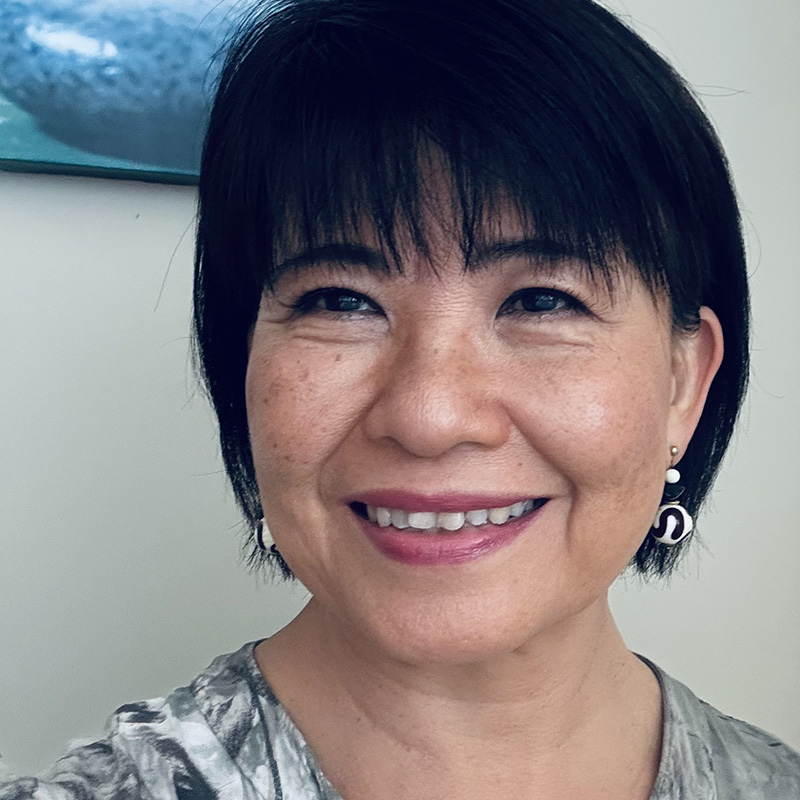 Visca Liana Visca Liana Able